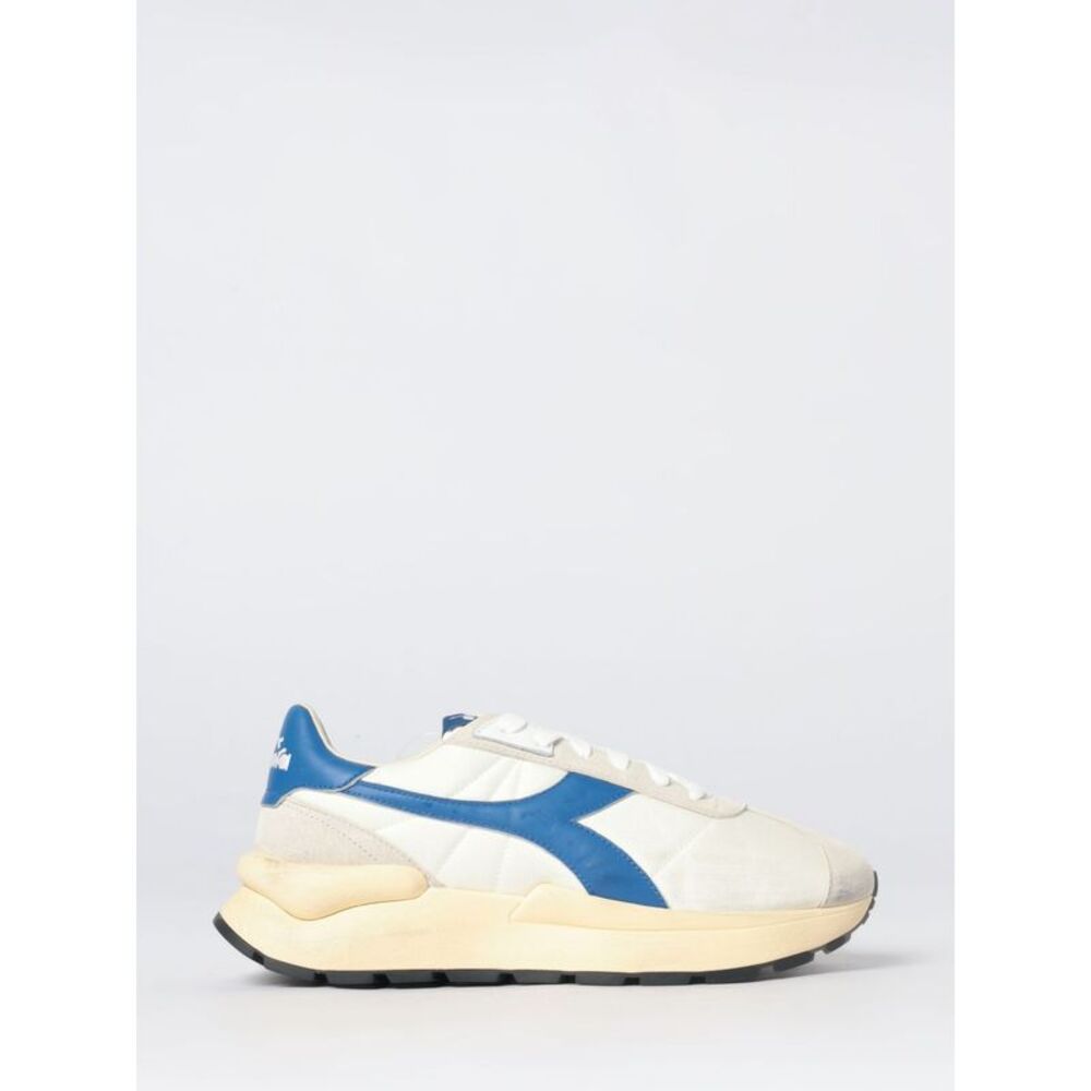 Diadora Heritage Sneakers Men White